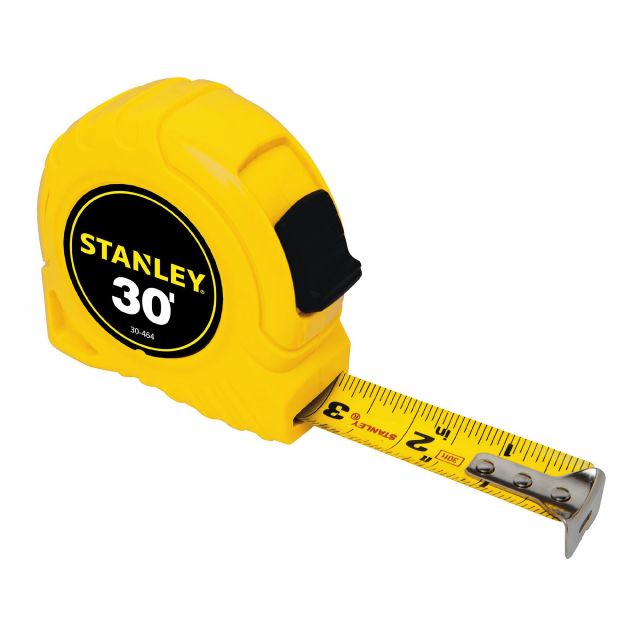 measuring tape