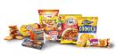Biscuits an Confectionery