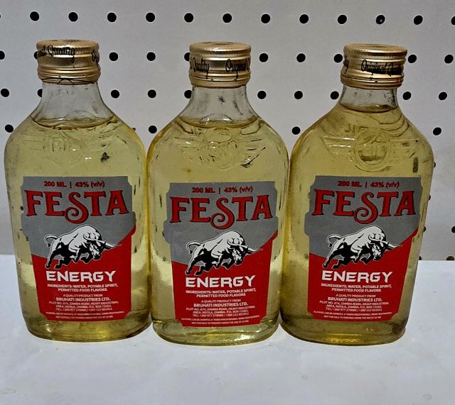 Fester 200ml
