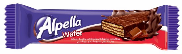 Alpella chocolate