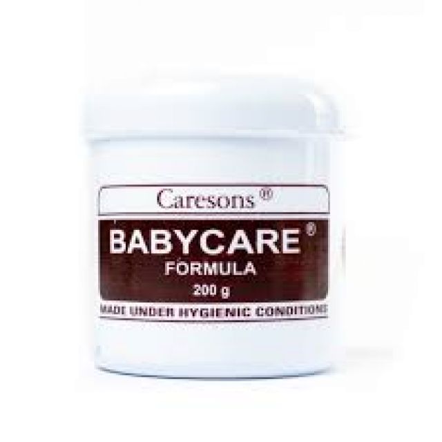 BabyCare 100g