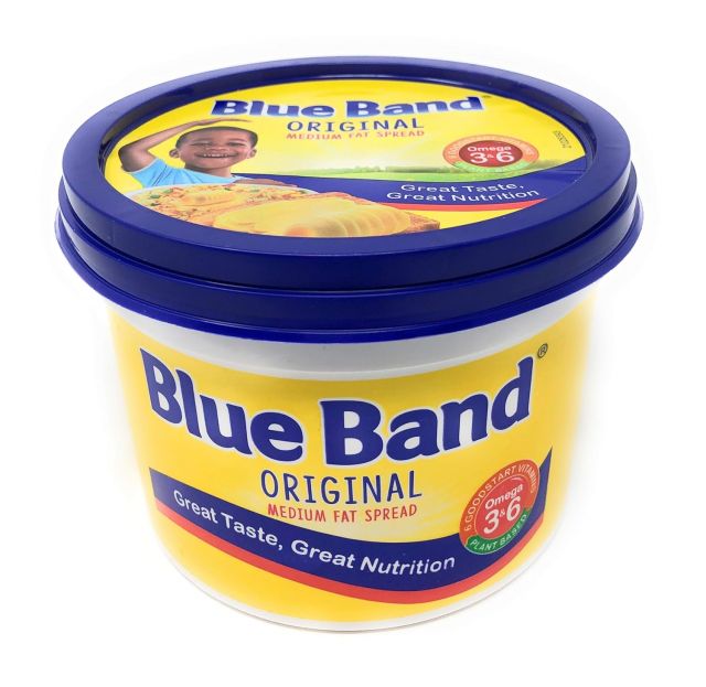 Blueband 450g