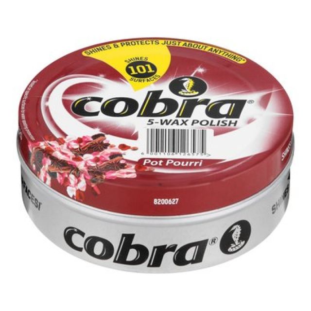 Potpouri-Cobra 350 mls