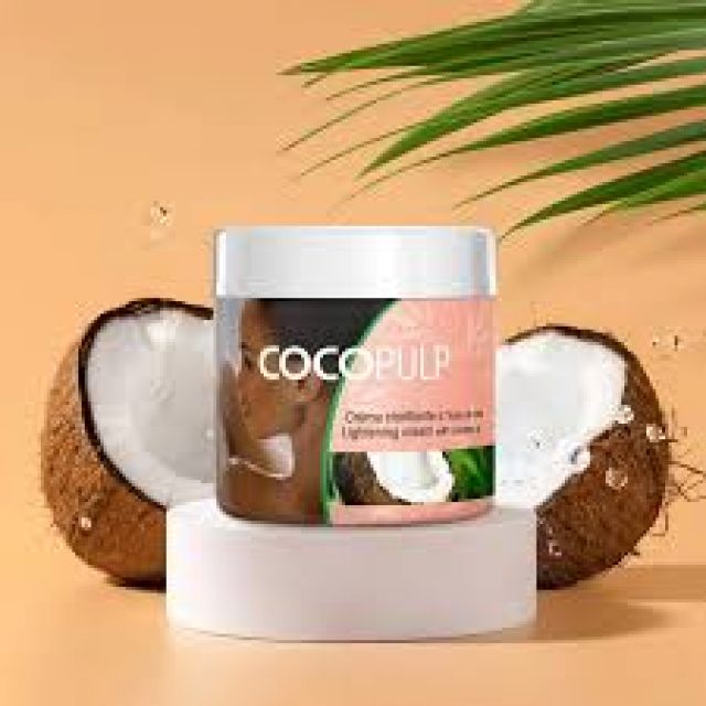 Creme Cocopulp 300ml