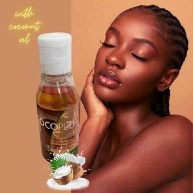 Huile Cocopulp 50ml