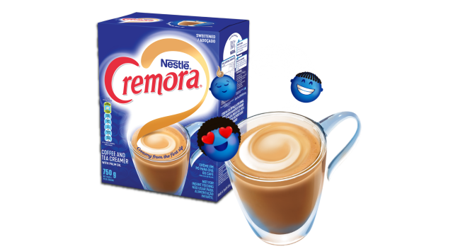 Cremora 750g