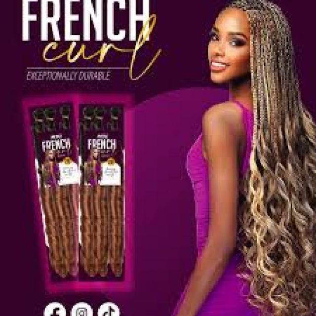 French Curl