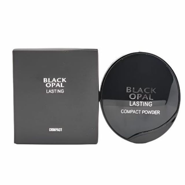 Black Opal Powder