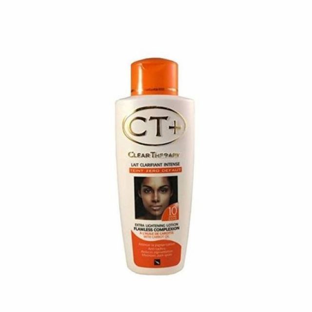Carrot-Ct+ Clear therapy lotion 250ml