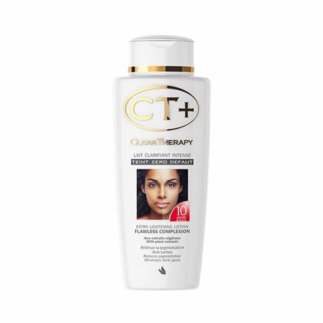 White-Ct+ Clear therapy lotion 250ml