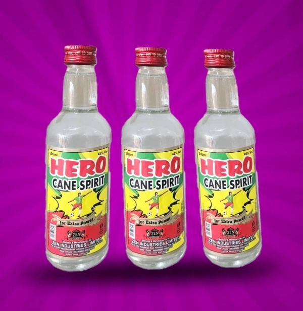 Hero 200ml