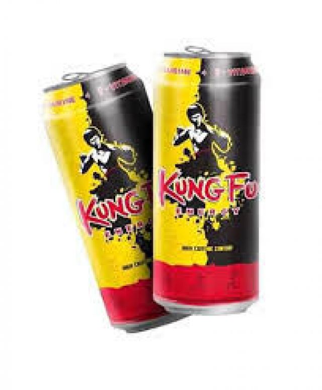 Kunfu 500ml