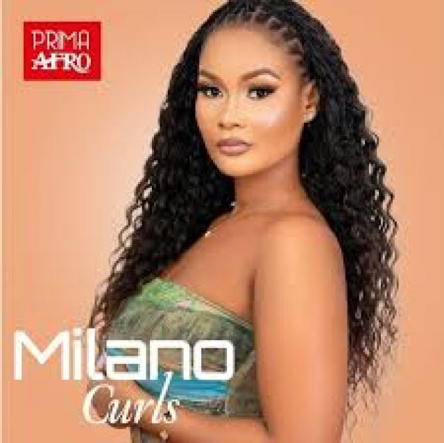 Milano Curls