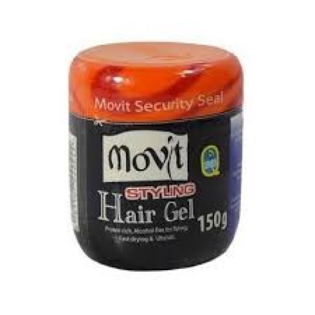 Movit Styling Gel 150g