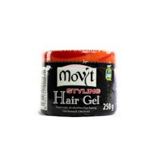 Movit Styling Gel 250g