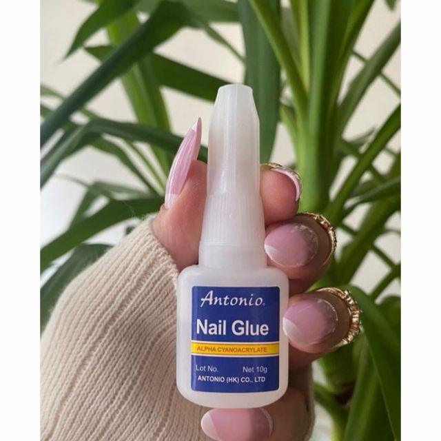 Nail Glue