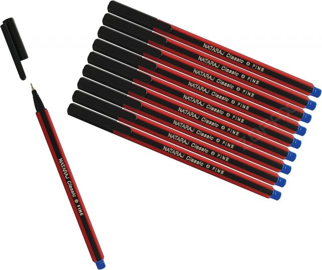 Nataraj Ball Pens