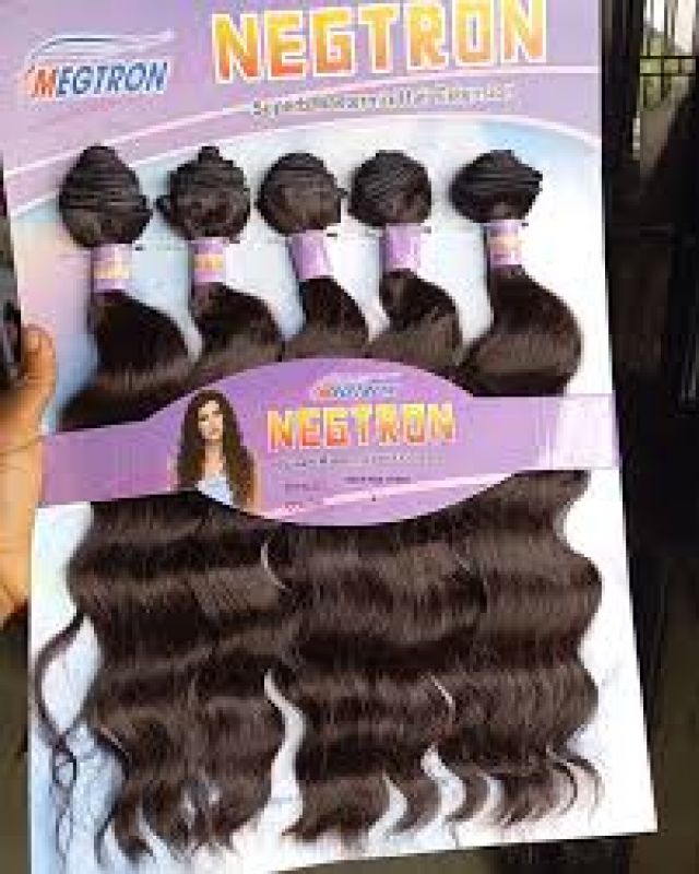 Negtron Natural Wave 16 5pcs