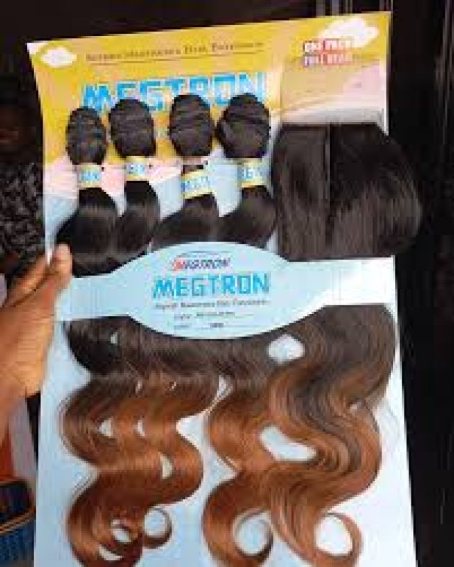 Negtron Euro Straight 14 4pcs