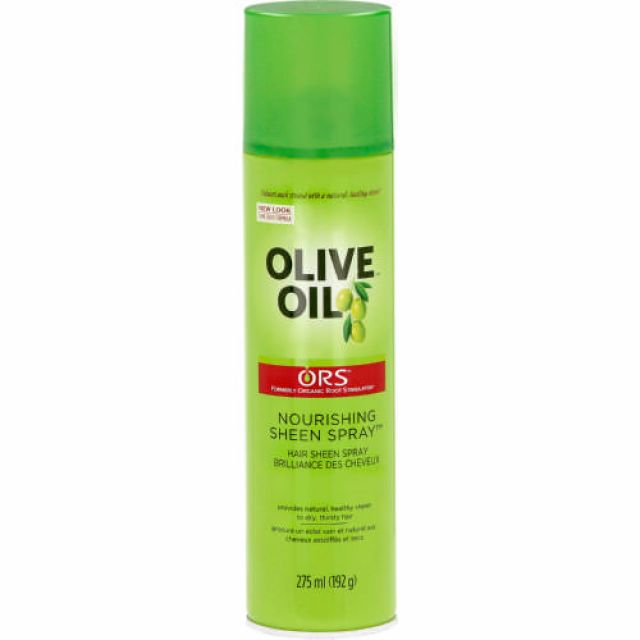 Olive Oil 275ml