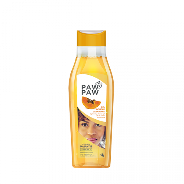 PawPaw Shower Gel 500ml