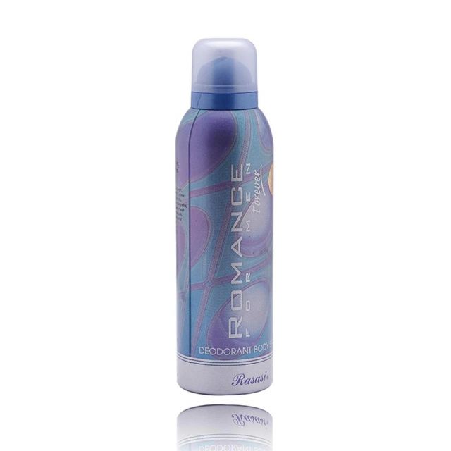 Romance-Rasasi Body Spray 200ml