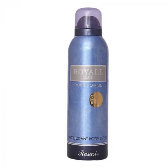 Adorable-Rasasi Body Spray 200ml
