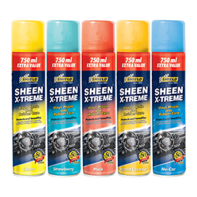 Sheen Xtreme 750ML