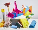 Cleaning Materials