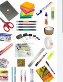 Stationery