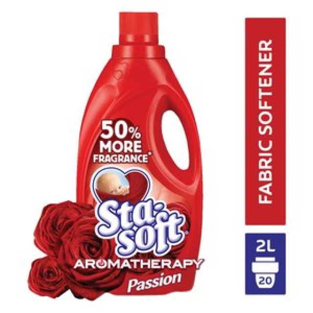 Aroma Passion-Sta Soft 2l