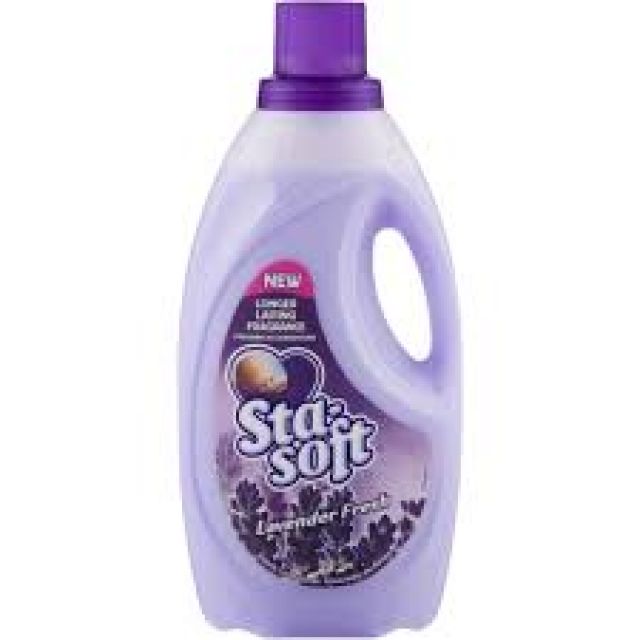 Lavender Fresh-Sta Soft 2l