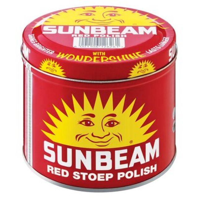 Cobra sunbeam 875ml