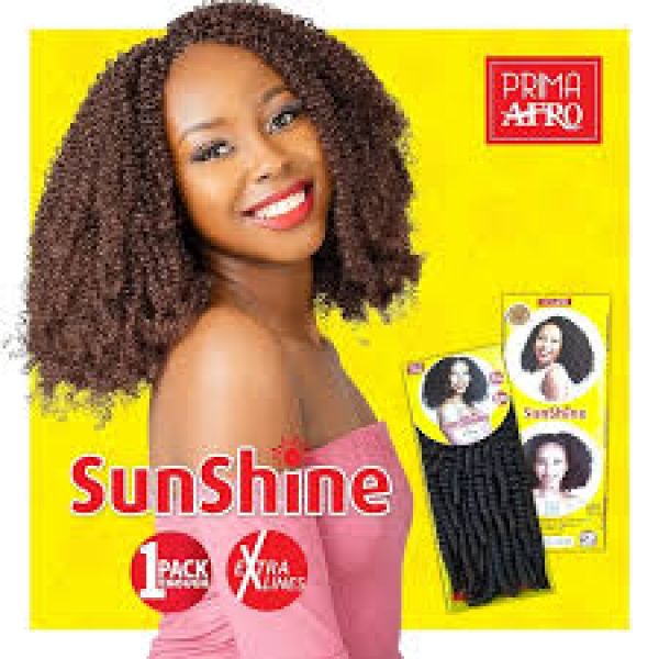 Sunshine