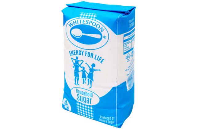 White Sugar 2kg