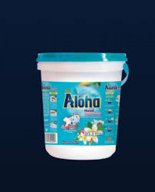 S. Rain-Aloha powder 1.5kg