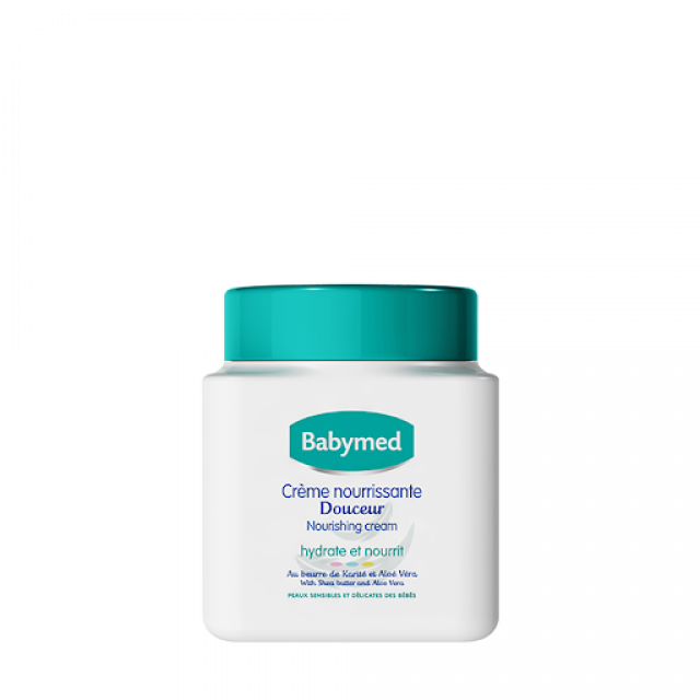 Babymed Cream 120g