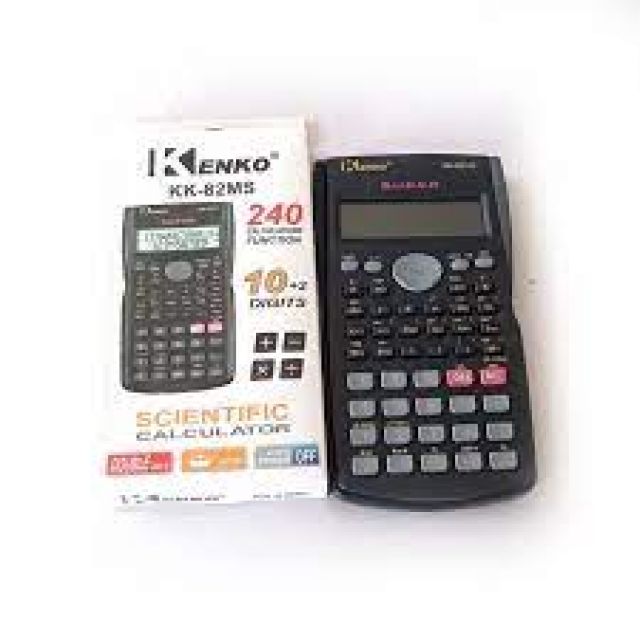 Scientific Kenko calculator