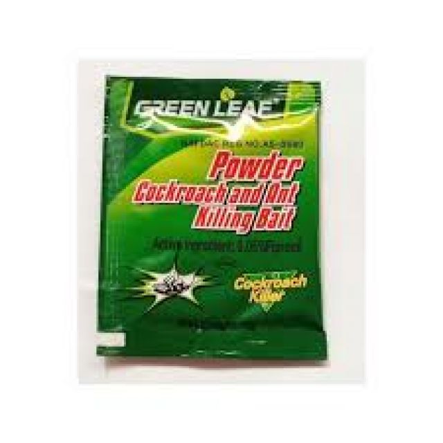 Cockroach Killing Bait Powder