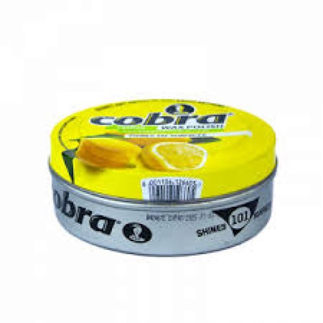 Lemon-Cobra 350 mls
