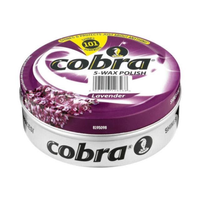 Lavender-Cobra 350 mls
