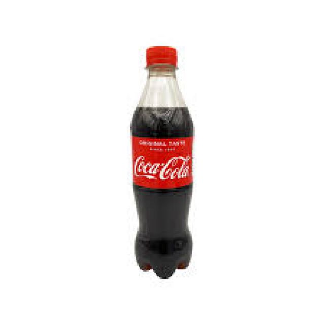 Coke