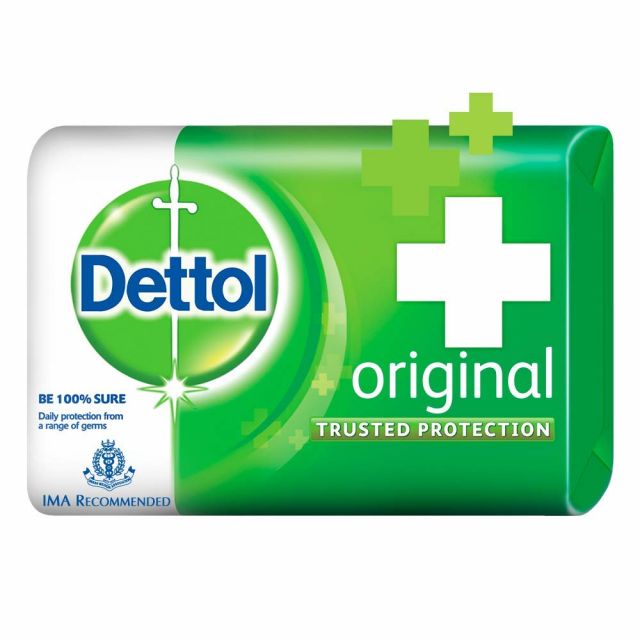 Original- Dettol 175g