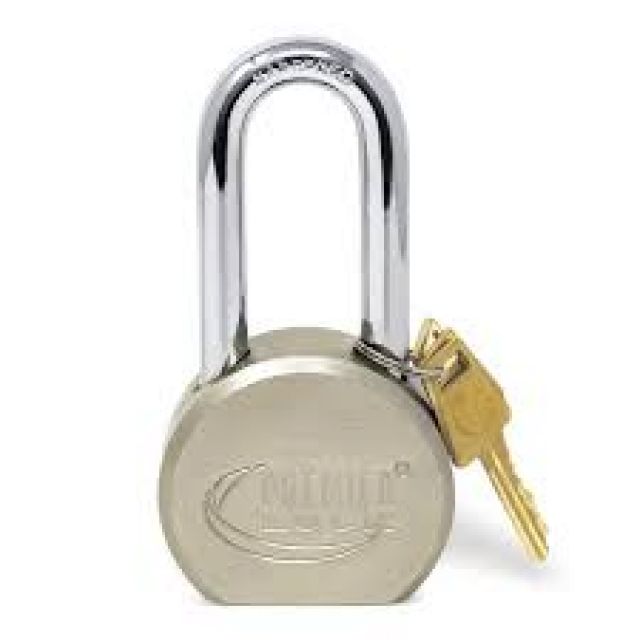 Doorking eon lock