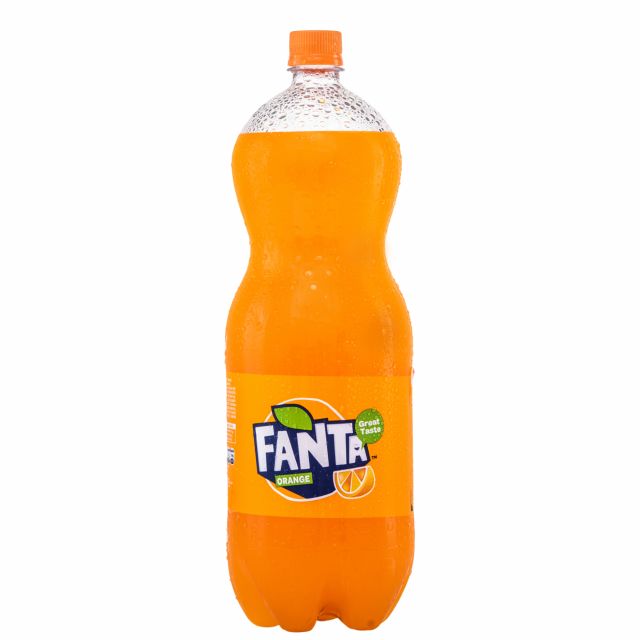 Fanta