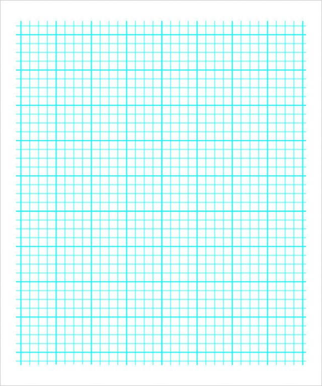 Graph Papers