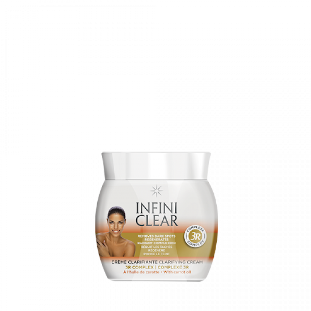 Cream Infini Clear 120ml