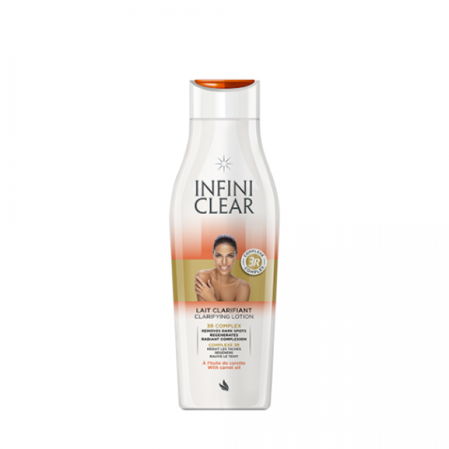 Lotion Infini Clear 125ml
