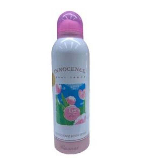 Innocence-Rasasi Body Spray 200ml