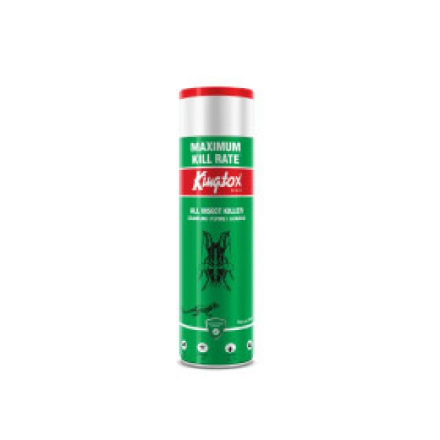 Kingtox 325ml